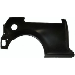 Panneau latéral arrière à  droite (Côté passager) VolksWagen Golf IV 97-03