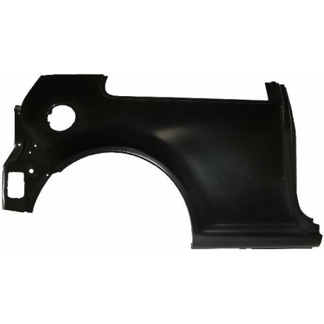 Panneau latéral arrière à  droite (Côté passager) VolksWagen Golf IV 97-03