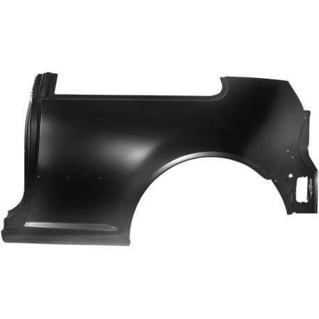 Panneau latéral arrière à  gauche (Côté conducteur) VolksWagen Golf IV 97-03