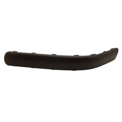 Baguette et bande protectrice pare-chocs arrière à  droite (Côté passager) VolksWagen Golf IV 97-03