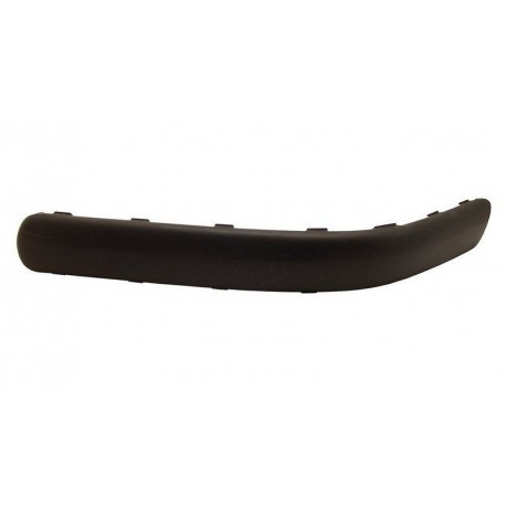 Baguette et bande protectrice pare-chocs arrière à  droite (Côté passager) VolksWagen Golf IV 97-03