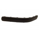 Baguette et bande protectrice pare-chocs arrière à  droite (Côté passager) VolksWagen Golf IV 97-03