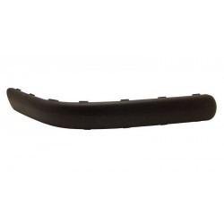 Baguette et bande protectrice pare-chocs arrière à  gauche (Côté conducteur) VolksWagen Golf IV 97-03