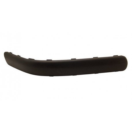 Baguette et bande protectrice pare-chocs arrière à  gauche (Côté conducteur) VolksWagen Golf IV 97-03