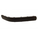 Baguette et bande protectrice pare-chocs arrière à  gauche (Côté conducteur) VolksWagen Golf IV 97-03