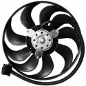 Ventilateur refroidissement du moteur VolksWagen Golf IV 97-03