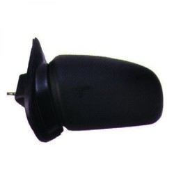 Rétroviseur extérieur gauche (Côté conducteur) Hyundai Pony 91-94