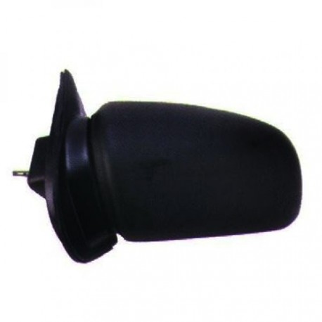 Rétroviseur extérieur gauche (Côté conducteur) Hyundai Pony 91-94