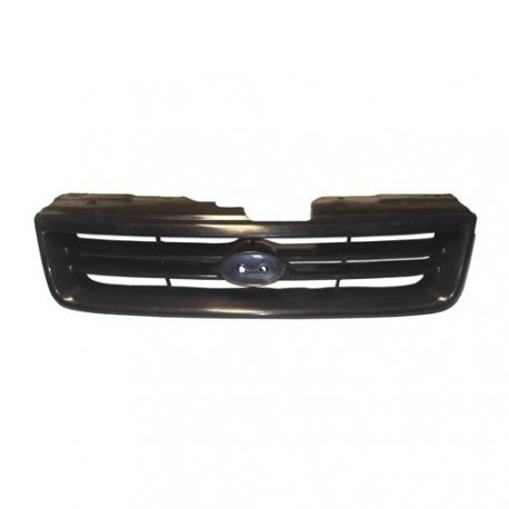 Grille de radiateur Hyundai Pony 91-94