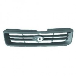 Grille de radiateur Hyundai Pony 91-94