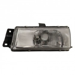 Projecteur principal droit (Côté passager) Hyundai Pony 91-94