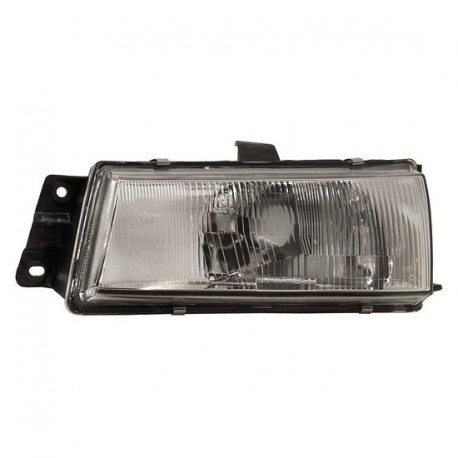 Projecteur principal droit (Côté passager) Hyundai Pony 91-94