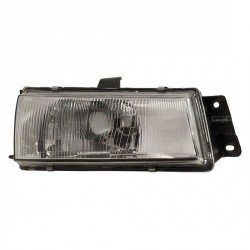 Projecteur principal gauche (Côté conducteur) Hyundai Pony 91-94