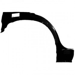 Panneau latéral arrière à  droite (Côté passager) Hyundai Pony 91-94