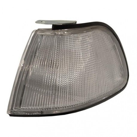  Clignotant Gauche HYUNDAI PONY. Orange Ampoule 