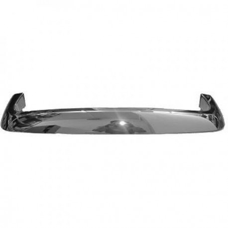 Cadre grille de radiateur Hyundai Santa Fe 00-06