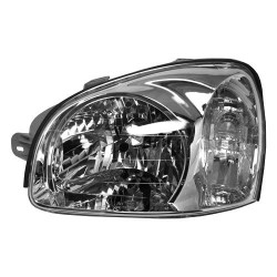 Projecteur principal gauche (Côté conducteur) Hyundai Santa Fe 00-06