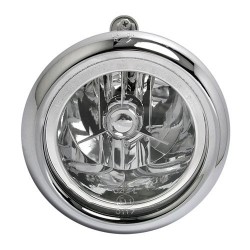 Projecteur antibrouillard Hyundai Santa Fe 00-06