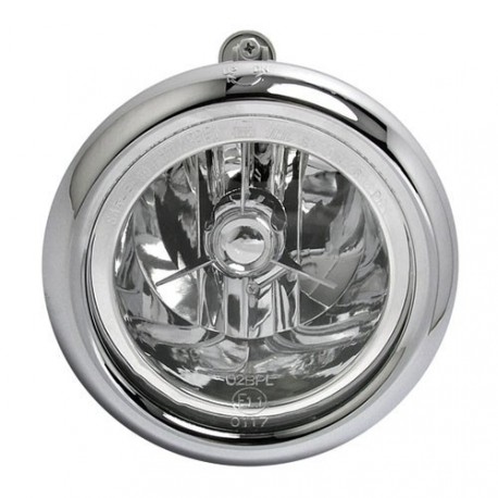 Projecteur antibrouillard Hyundai Santa Fe 00-06