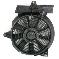  motoVentilateur suppl. SANTA FE. Berline 