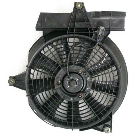  motoVentilateur suppl. SANTA FE. Berline 