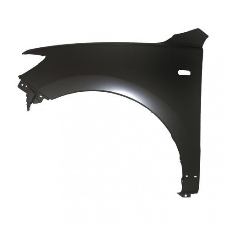 Aile avant à  gauche (Côté conducteur) Hyundai Santa Fe 06-09