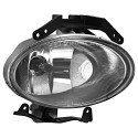 Projecteur antibrouillard droit (Côté passager) Hyundai Santa Fe 06-09