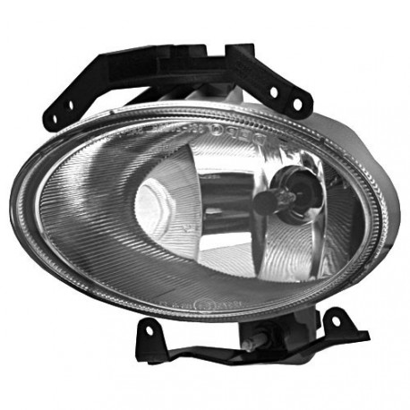 Projecteur antibrouillard gauche (Côté conducteur) Hyundai Santa Fe 06-09