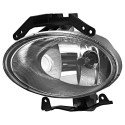 Projecteur antibrouillard gauche (Côté conducteur) Hyundai Santa Fe 06-09