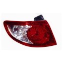 Feu arrière gauche (Côté conducteur) Hyundai Santa Fe 06-09