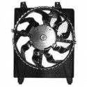 Ventilateur clim. SANTA FE. 2.7.3.3 