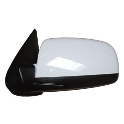 Rétroviseur extérieur gauche (Côté conducteur) Hyundai Santa Fe 06-09