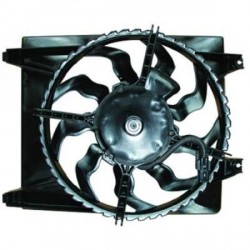  Ventilateur SANTA Fe. 2.0 CRDi + A/C 
