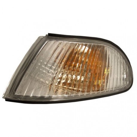Feu clignotant gauche (Côté conducteur) Hyundai Sonata 93-96