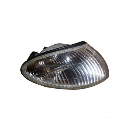 Feu clignotant droit (Côté passager) Hyundai Sonata 96-99