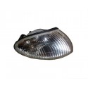 Feu clignotant droit (Côté passager) Hyundai Sonata 96-99