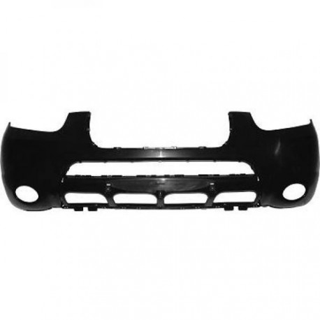 Pare-chocs avant Hyundai Santa Fe 06-09