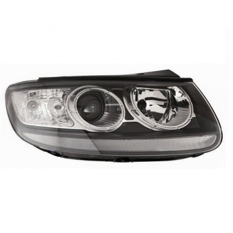 Projecteur principal droit (Côté passager) Hyundai Santa Fe 06-09