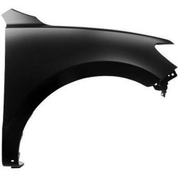 Aile avant à  droite (Côté passager) Hyundai Santa Fe apres 2010