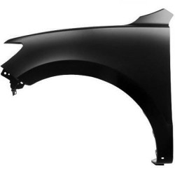 Aile avant à  gauche (Côté conducteur) Hyundai Santa Fe apres 2010