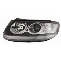 Projecteur principal gauche (Côté conducteur) Hyundai Santa Fe apres 2010