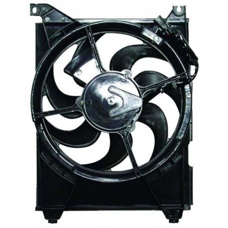 motoVentilateur suppl. compl. SONATA. pour Berline 