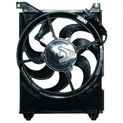  motoVentilateur suppl. compl. SONATA. pour Berline 