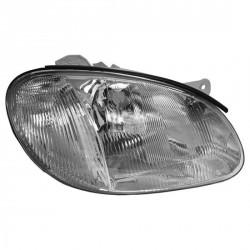 Projecteur principal droit (Côté passager) Hyundai Sonata 99-01