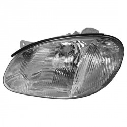 Projecteur principal gauche (Côté conducteur) Hyundai Sonata 99-01