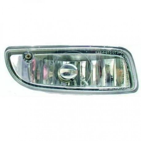 Projecteur antibrouillard droit (Côté passager) Hyundai Sonata 99-01