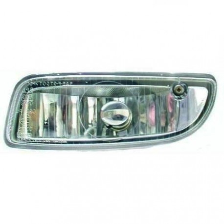 Projecteur antibrouillard gauche (Côté conducteur) Hyundai Sonata 99-01