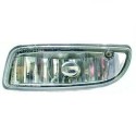 Projecteur antibrouillard gauche (Côté conducteur) Hyundai Sonata 99-01
