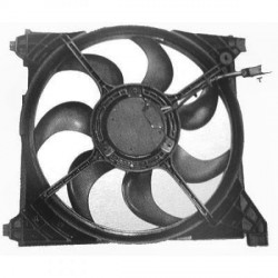  MotoVentilateur Complet SONATA. - A/C 