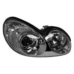 Projecteur principal droit (Côté passager) Hyundai Sonata 01-05